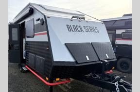 Used 2025 BLACK SERIES Black Series Camper HQ15 Photo