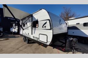 New 2025 Wayfinder RV Go Play 20FBSW Photo