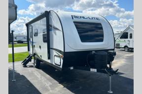 Used 2020 Palomino Real-Lite Mini RL-181 Photo