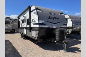 New 2024 Jayco Jay Flight 212QBW Photo