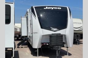 New 2024 Jayco Eagle 280RSOK Photo