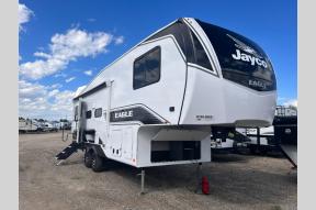 New 2024 Jayco Eagle HT 25RUC Photo