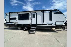 New 2024 Forest River RV Vibe 26RK Photo