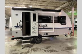 New 2024 Lance Lance Travel Trailers 1475 Photo