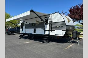 Used 2024 Wayfinder RV Go Play 26RLS Photo