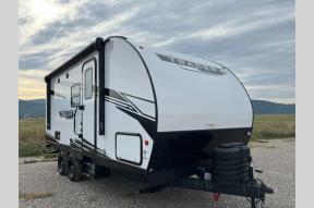 New 2024 Prime Time RV Tracer 190RBSLE Photo