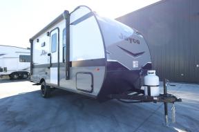 New 2024 Jayco Jay Flight SLX 183RB Photo