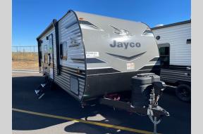 New 2024 Jayco Jay Flight 264BHW Photo