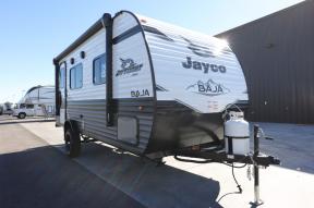 Used 2024 Jayco Jay Flight SLX 195RB BAJA Photo