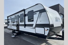 Used 2024 Grand Design Momentum MAV 27MAV Photo