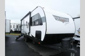 New 2024 Forest River RV Wildwood 22RBSX Photo