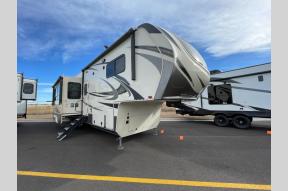 Used 2019 Grand Design Solitude S-Class 3740BH Photo