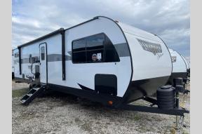 New 2024 Forest River RV Wildwood 29VBUD Photo