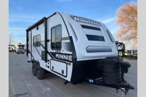 New 2024 Winnebago Industries Towables Micro Minnie 1720FB Photo