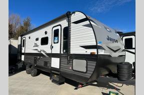 New 2024 Jayco Jay Flight 263RBS Photo