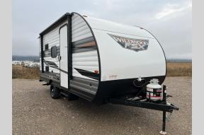 New 2024 Forest River RV Wildwood FSX 175BHLE Photo