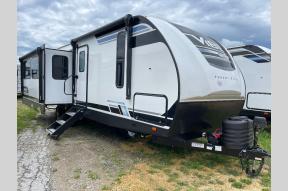 New 2024 Forest River RV Vibe 28RL Photo