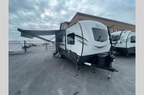 New 2024 Forest River RV Flagstaff E-Pro E19FBS Photo