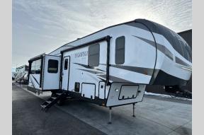 New 2024 Forest River RV Rockwood Signature 361RL Photo