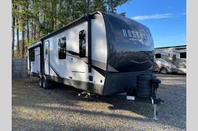 New 2024 Forest River RV Rockwood Signature 8332SB Photo