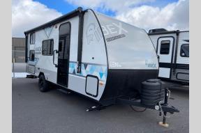 New 2024 Forest River RV IBEX 19BHEO Photo