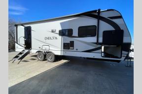 New 2024 Alliance RV Delta 262RB Photo