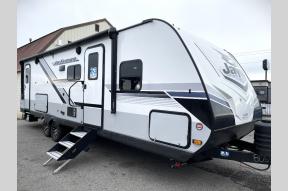 New 2024 Jayco Jay Feather 27BHB Photo