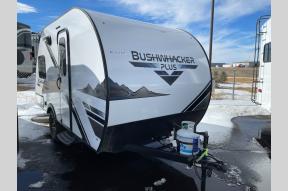 New 2024 Braxton Creek Bushwhacker Plus 17 BH Photo