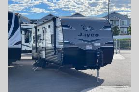 New 2024 Jayco Jay Flight 265TH Photo