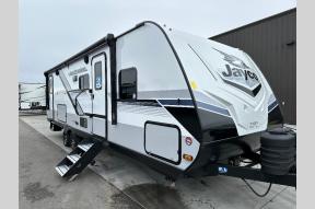 New 2024 Jayco Jay Feather 27BHB Photo