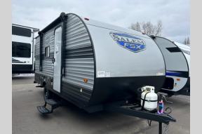 New 2024 Forest River RV Salem FSX 174BHLE Photo