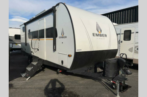 New 2024 Ember RV E Series 22ETS Photo