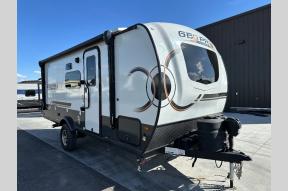 New 2024 Forest River RV Rockwood GEO Pro 20BHS Photo