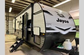 New 2024 Jayco Jay Flight SLX 261BHS Photo