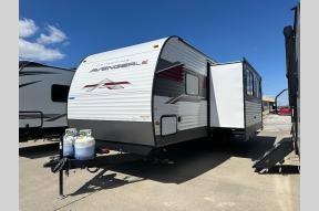 New 2024 Prime Time RV Avenger LE 26DBSLE Photo