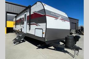 New 2024 Prime Time RV Avenger 27RBS Photo