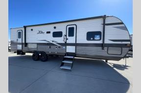 New 2024 Jayco Jay Flight 280BHK Photo