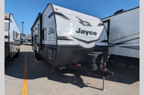 New 2024 Jayco Jay Flight SLX 260BH Photo