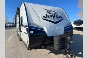 New 2024 Jayco Jay Feather 25RB Photo