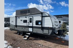 New 2024 Jayco Jay Flight SLX 261BHSW Photo