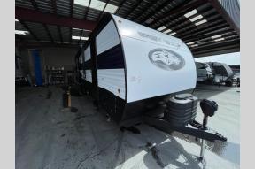 New 2024 Forest River RV Cherokee Grey Wolf 29NM Photo