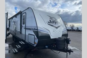 New 2024 Jayco Jay Feather 26RL Photo