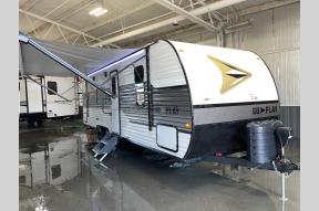 New 2024 Wayfinder RV Go Play 26BH Photo