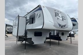 New 2024 Northwood Arctic Fox Camper 990 Wet Bath Photo