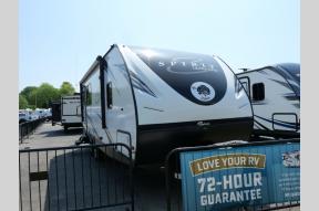 Used 2020 Coachmen RV Spirit Ultra Lite 2255RK Photo