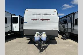 New 2024 Prime Time RV Avenger LE 26DBSLE Photo