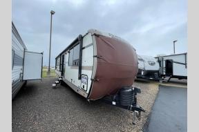 New 2024 Forest River RV Hemisphere 322VIEW Photo