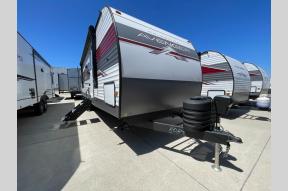 New 2024 Prime Time RV Avenger 27RBS Photo