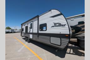 New 2024 Jayco Jay Flight SLX 260BH Photo