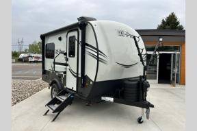 New 2024 Forest River RV Flagstaff E-Pro E15TB Photo